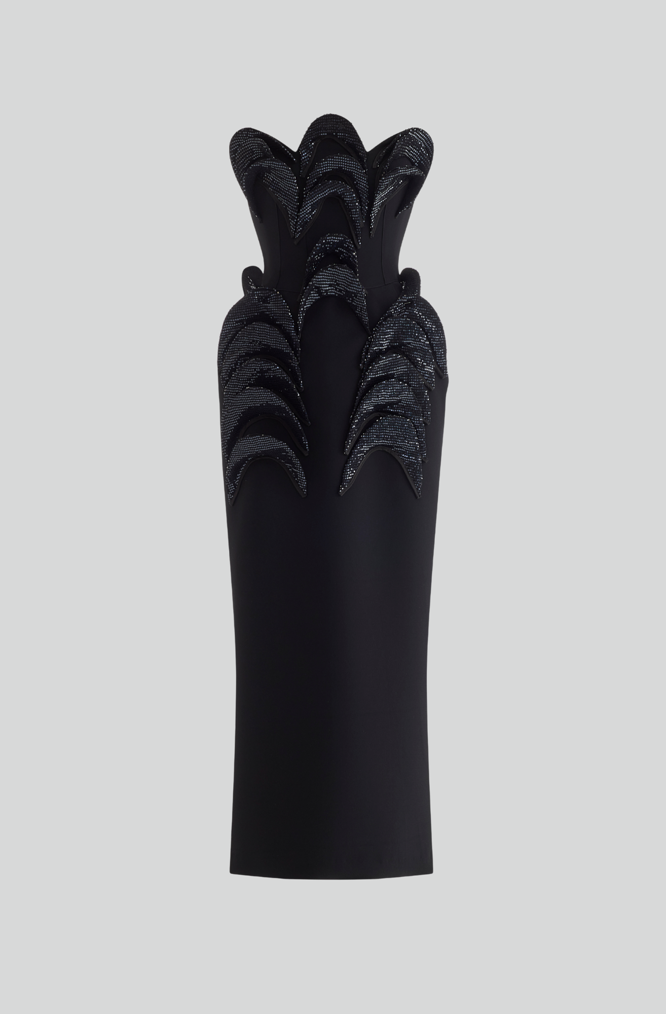 GLINT DRESS