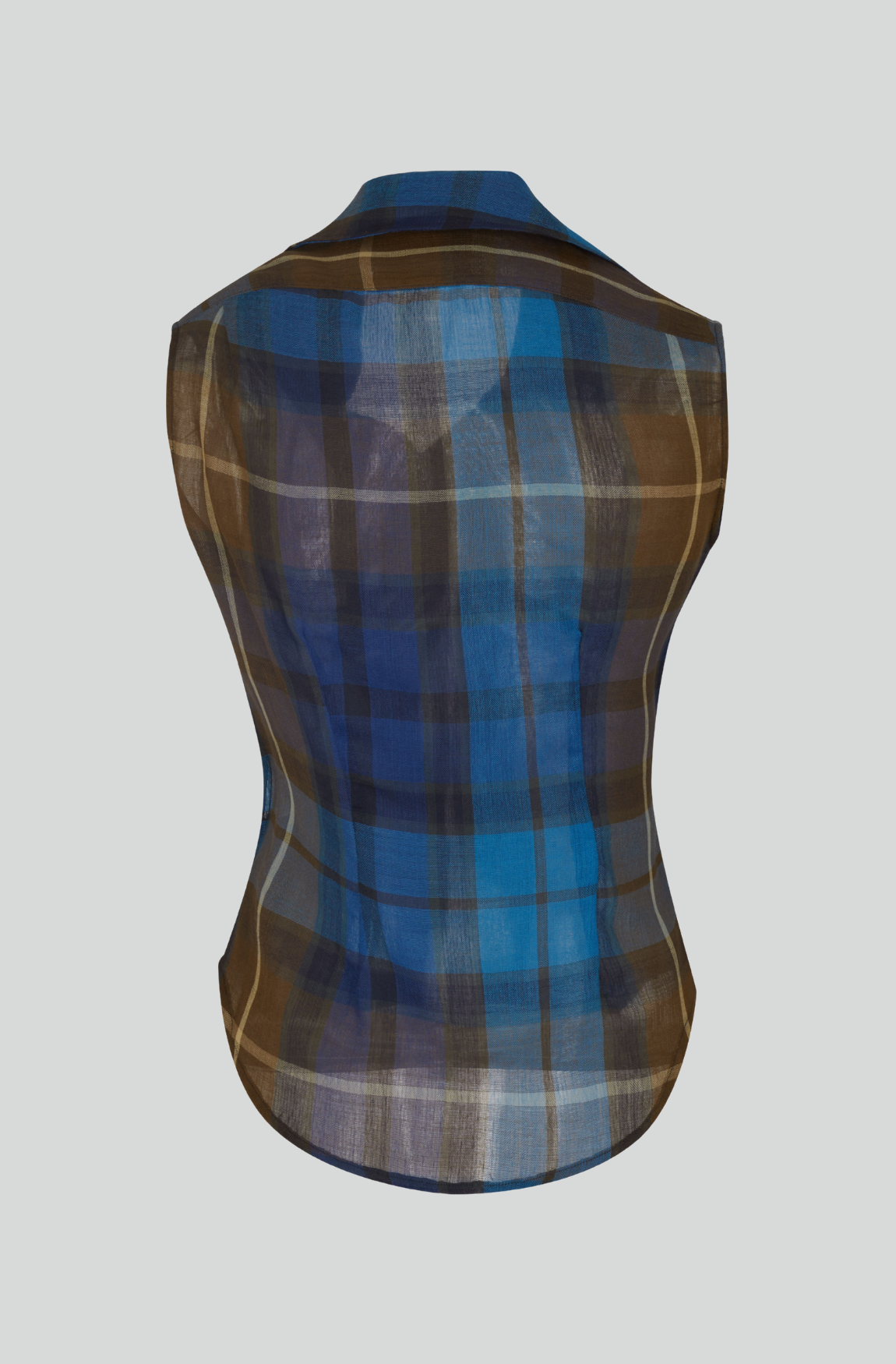 SHORT SLEEVE DRUNKEN SHIRT
