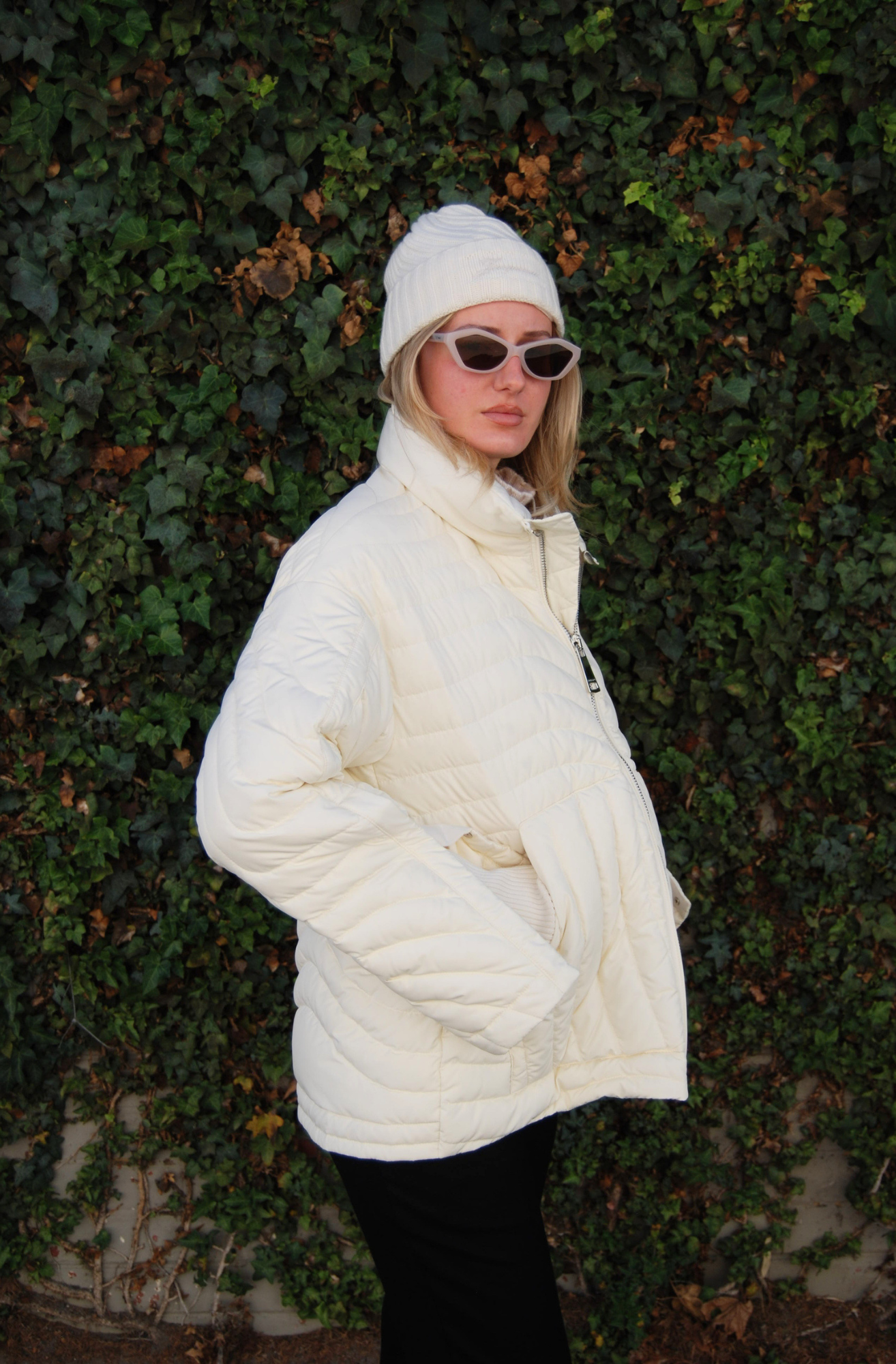 BEAT JACKET