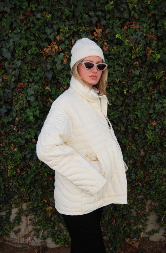 BEAT JACKET