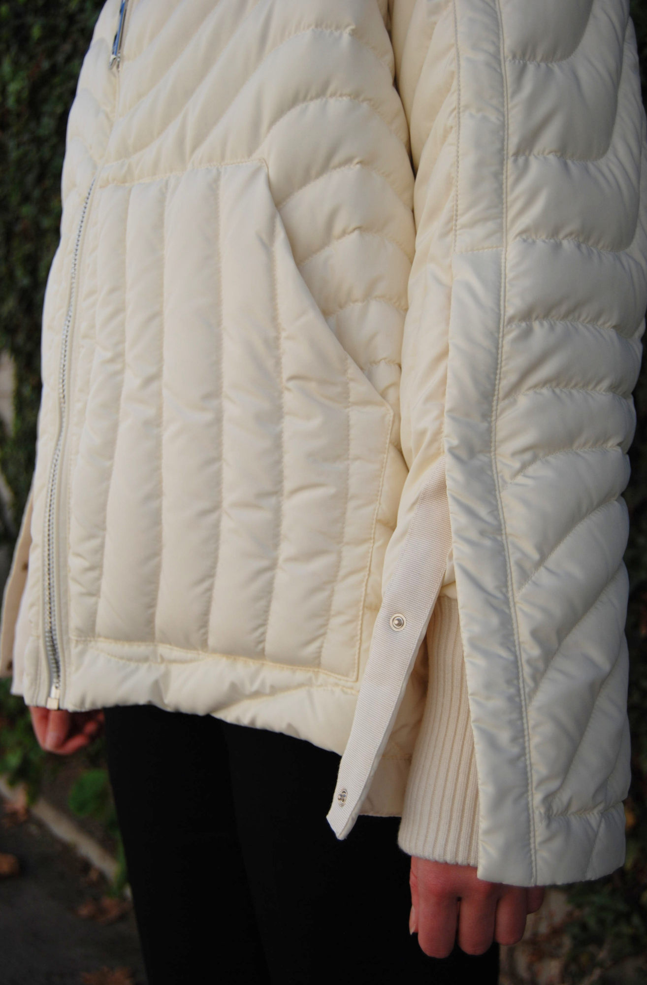 BEAT JACKET