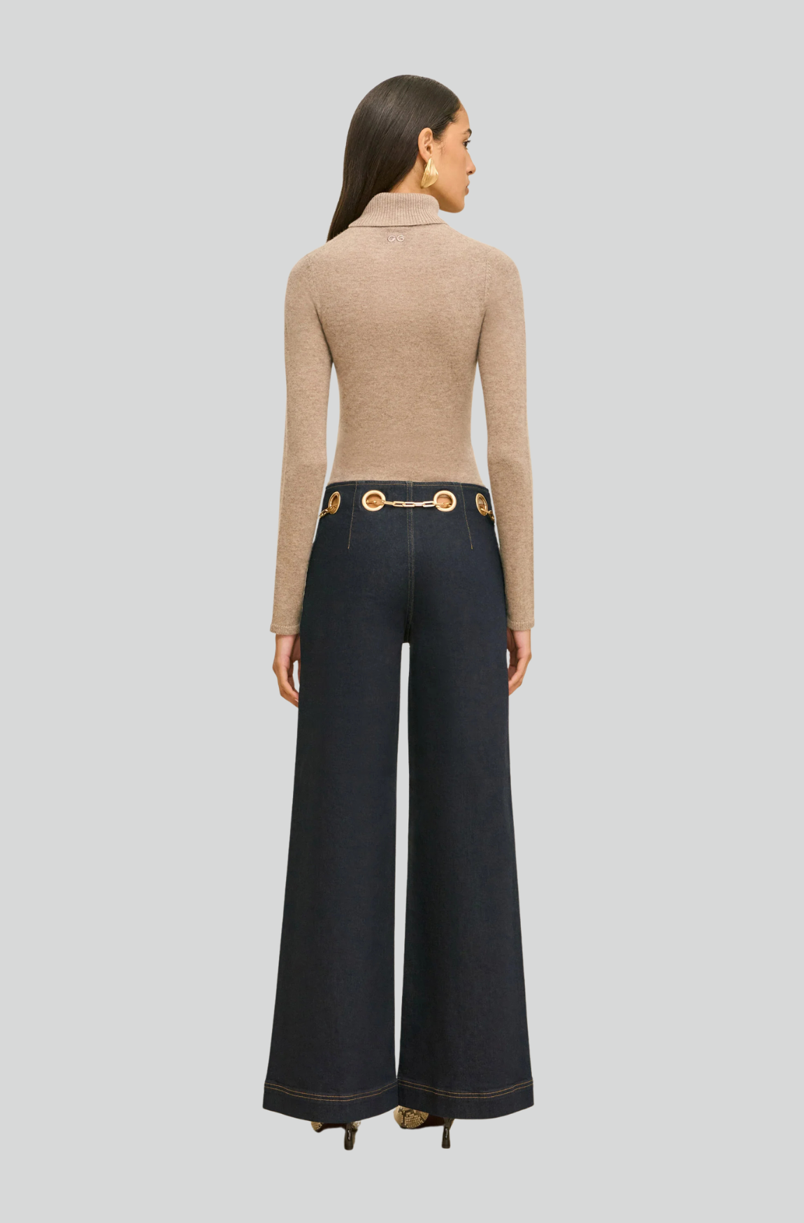 SYDNEY PANT