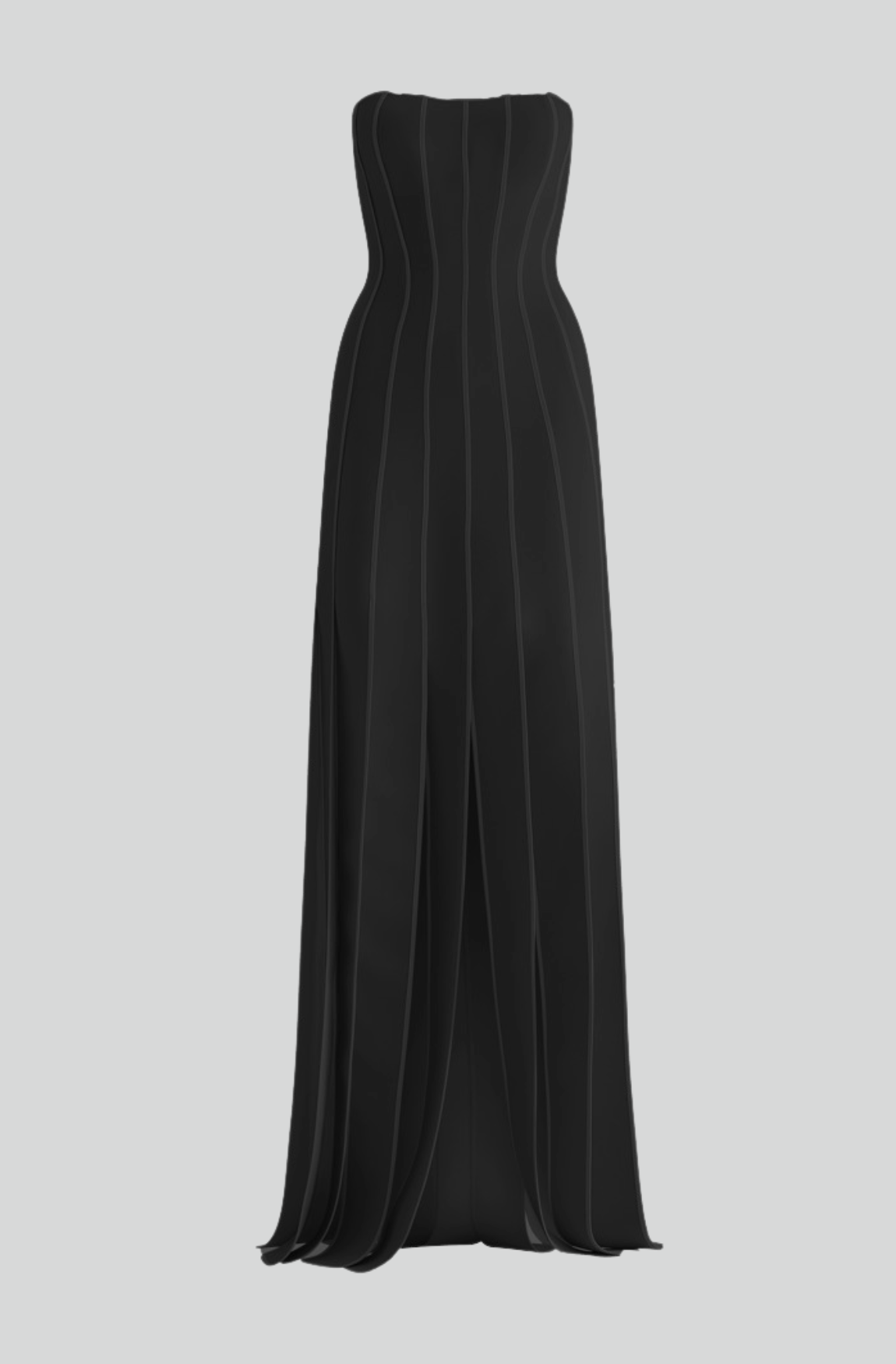 SONOROUS GOWN