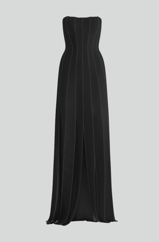 SONOROUS GOWN