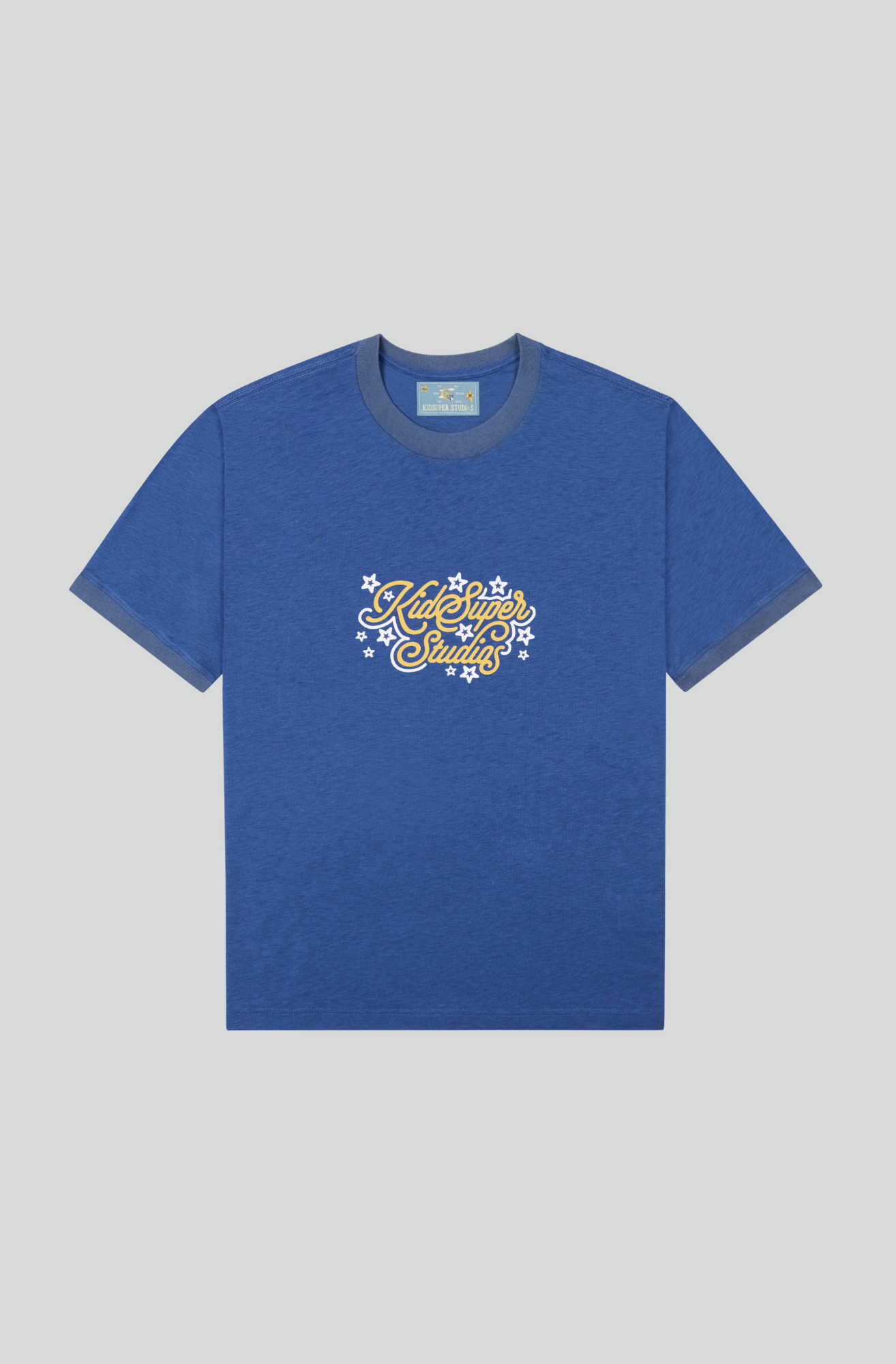 STARS TEE