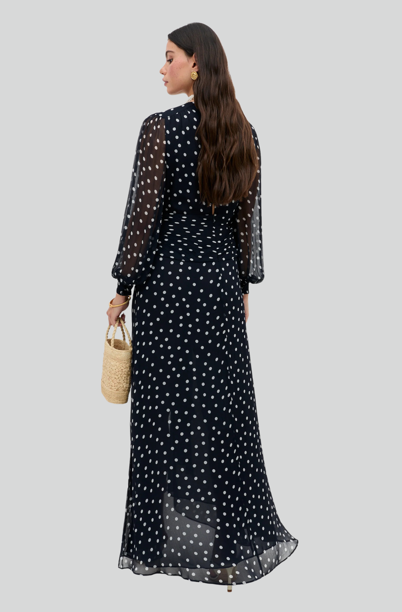 MEERA DRESS