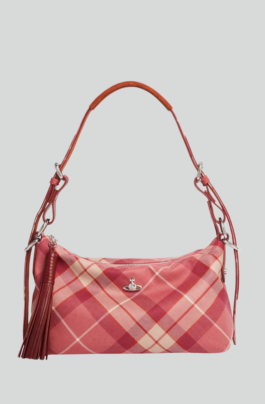 EMMA SHOULDER BAG