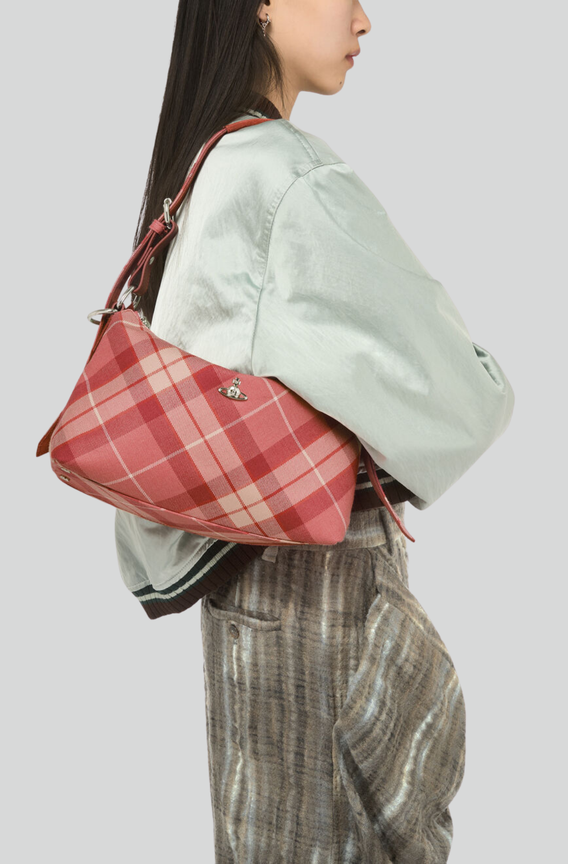 EMMA SHOULDER BAG