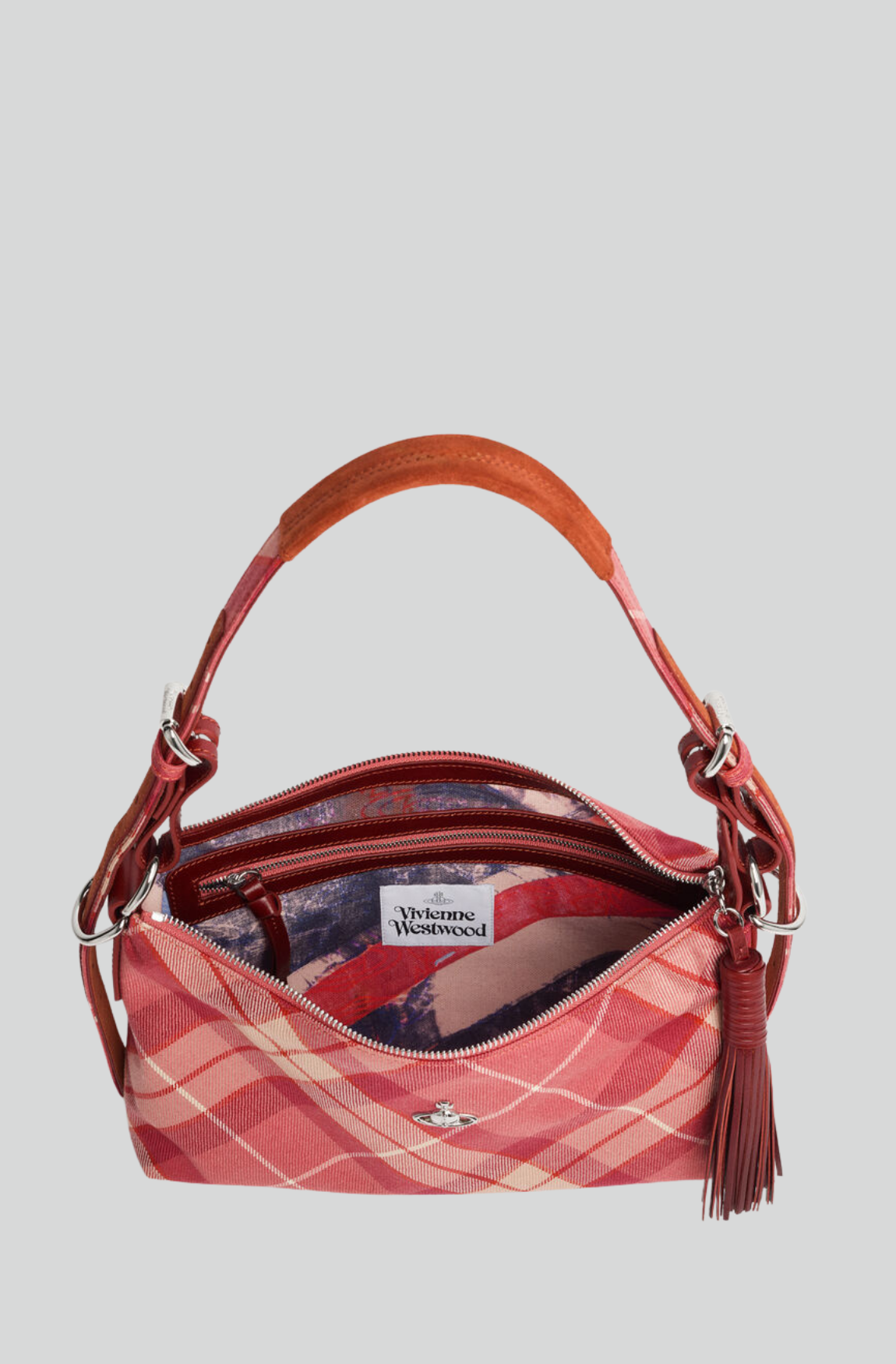 EMMA SHOULDER BAG