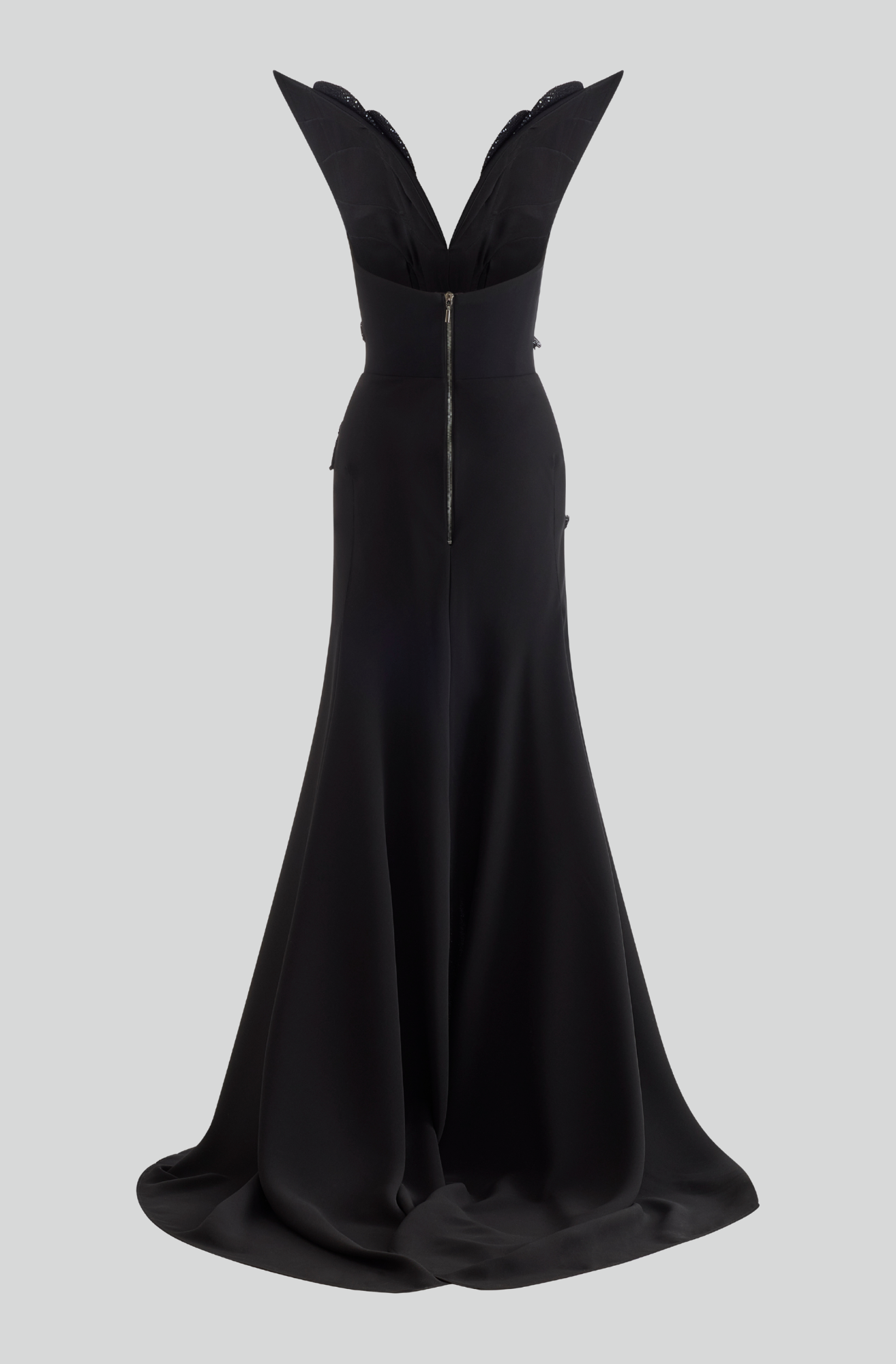 SPEARHEAD GOWN