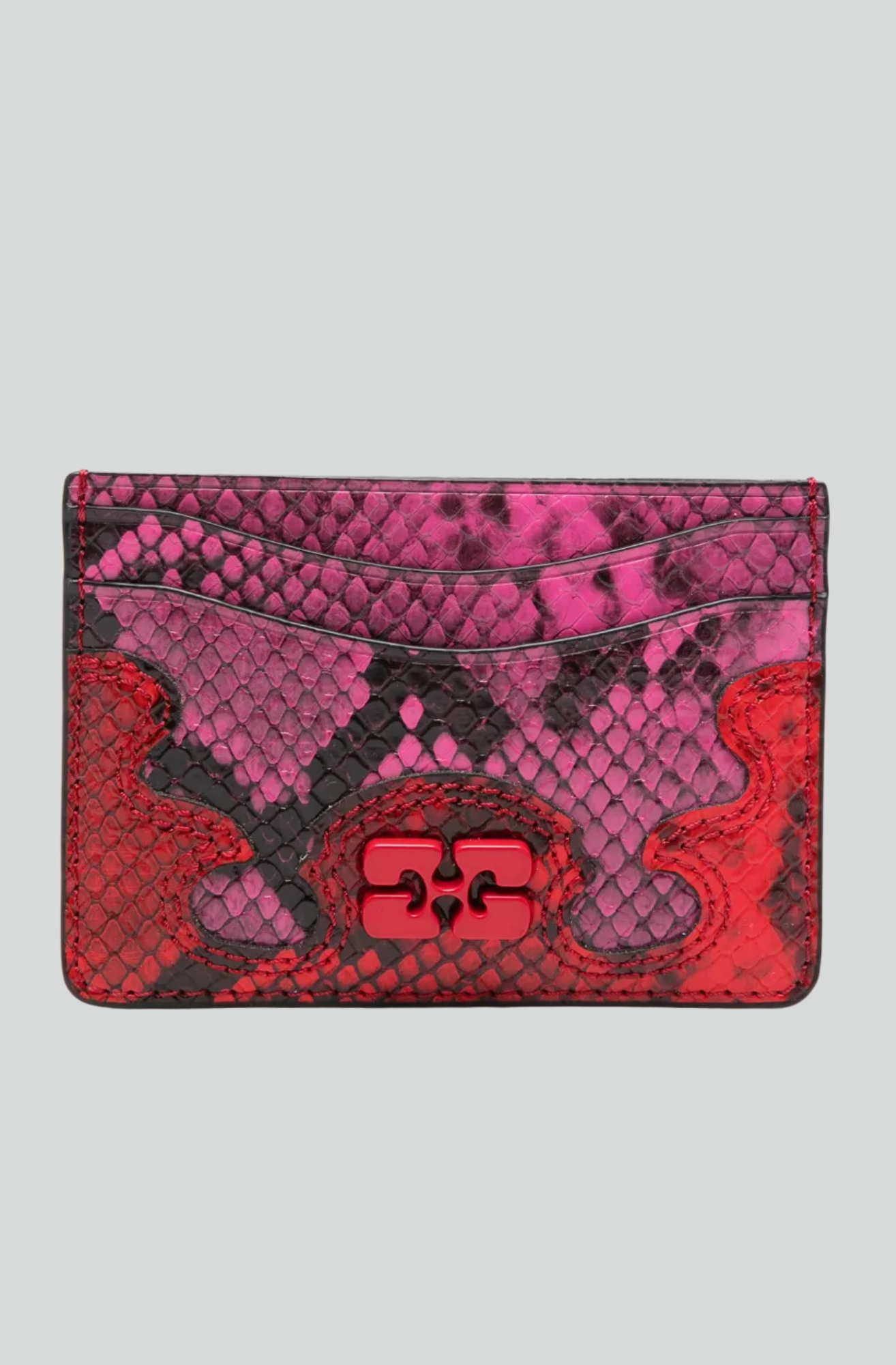 BOU CARD HOLDER SNAKE