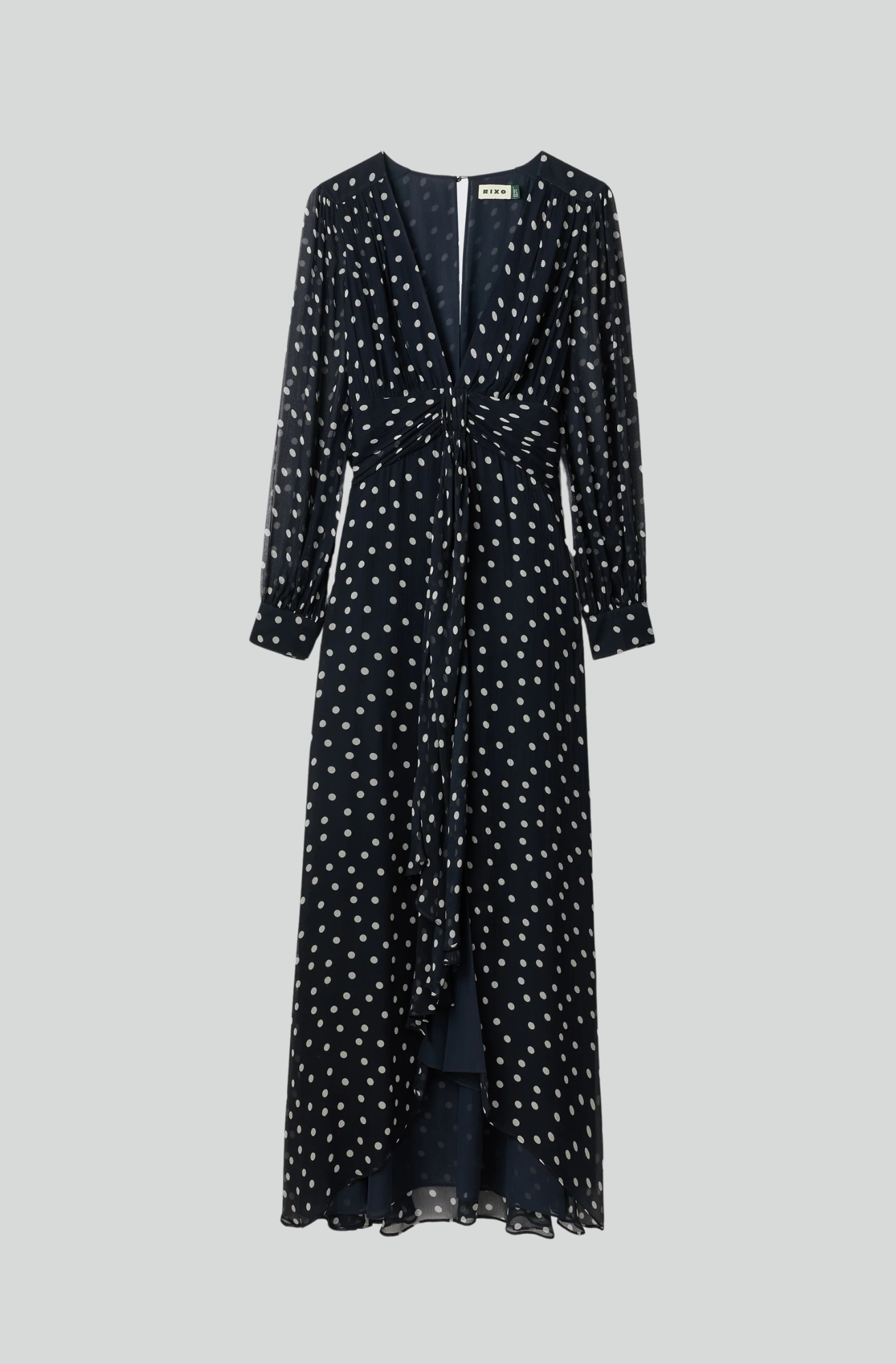 MEERA DRESS