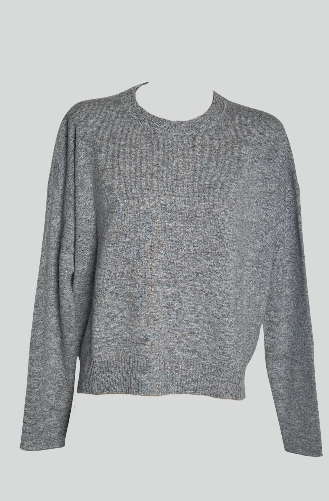 CASHMERE SWEATER