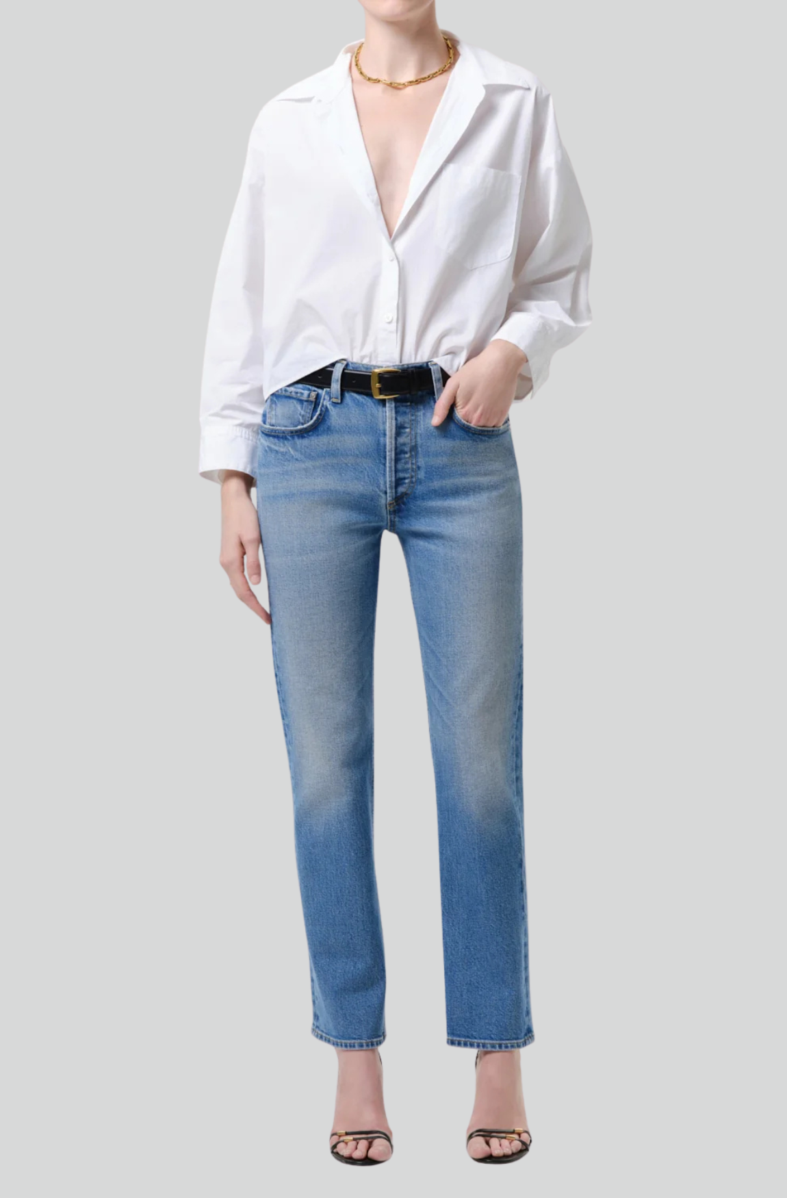 PETIT AMI SHIRT