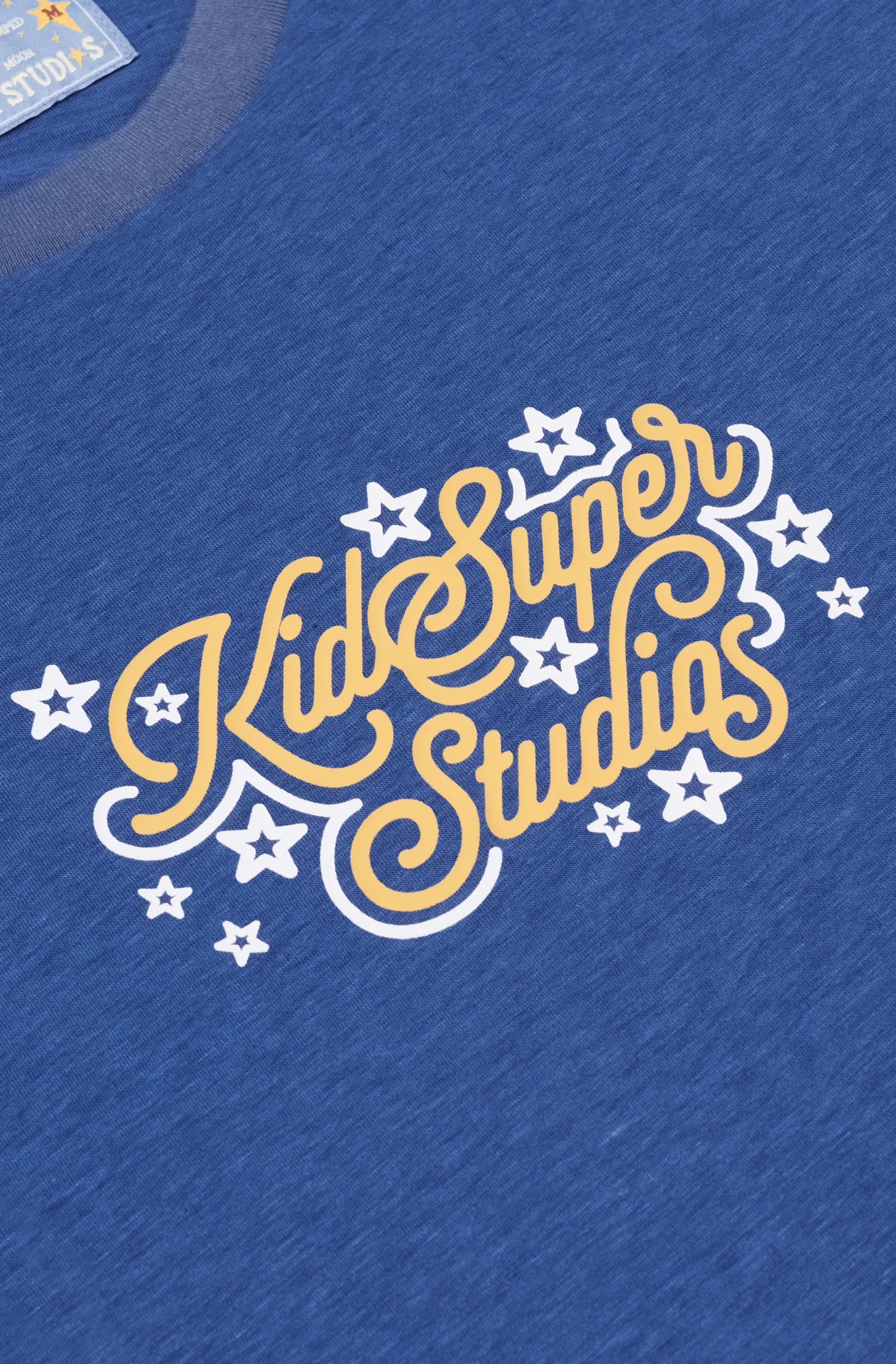 STARS TEE