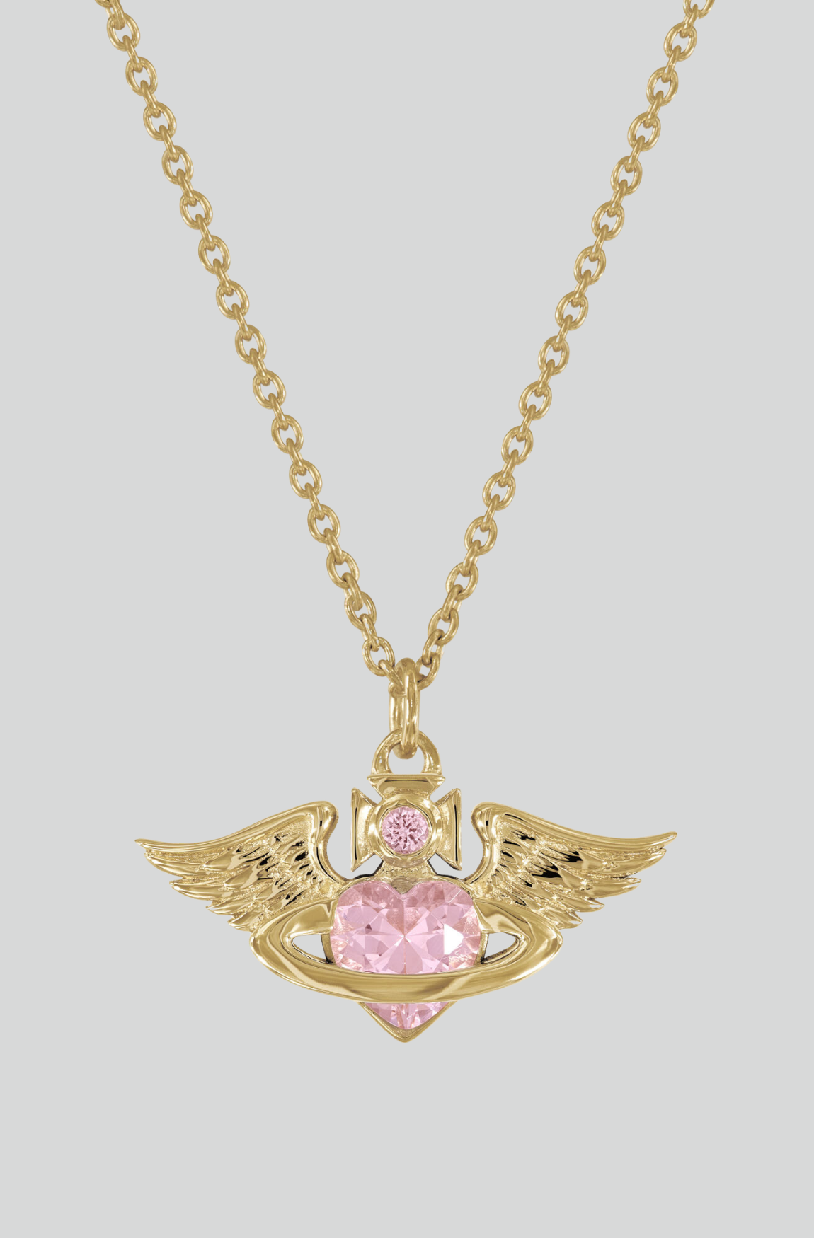 GALENA PENDANT