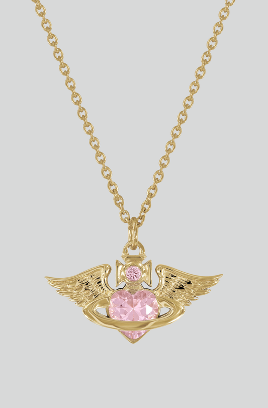GALENA PENDANT