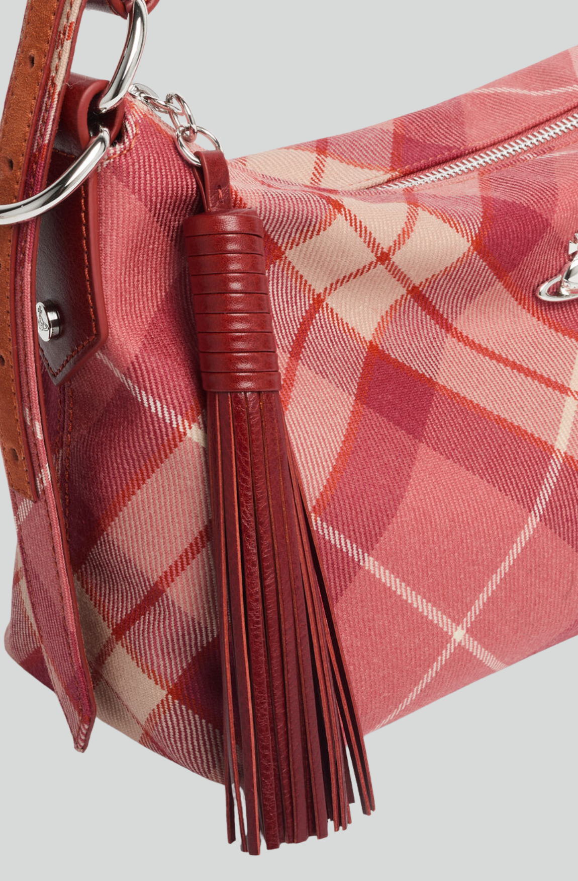 EMMA SHOULDER BAG
