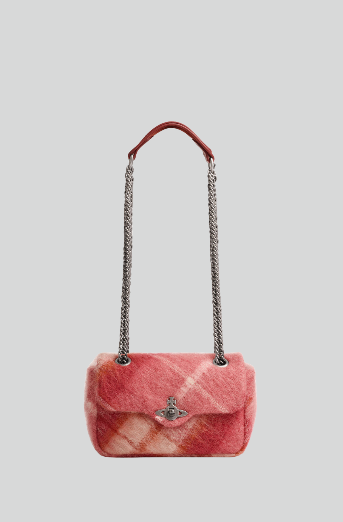 ANITA SMALL CHAIN SHOULDER BAG