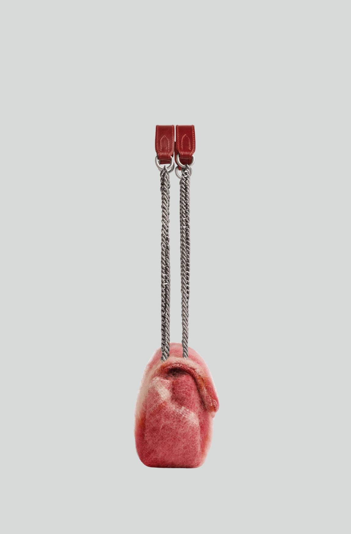 ANITA SMALL CHAIN SHOULDER BAG
