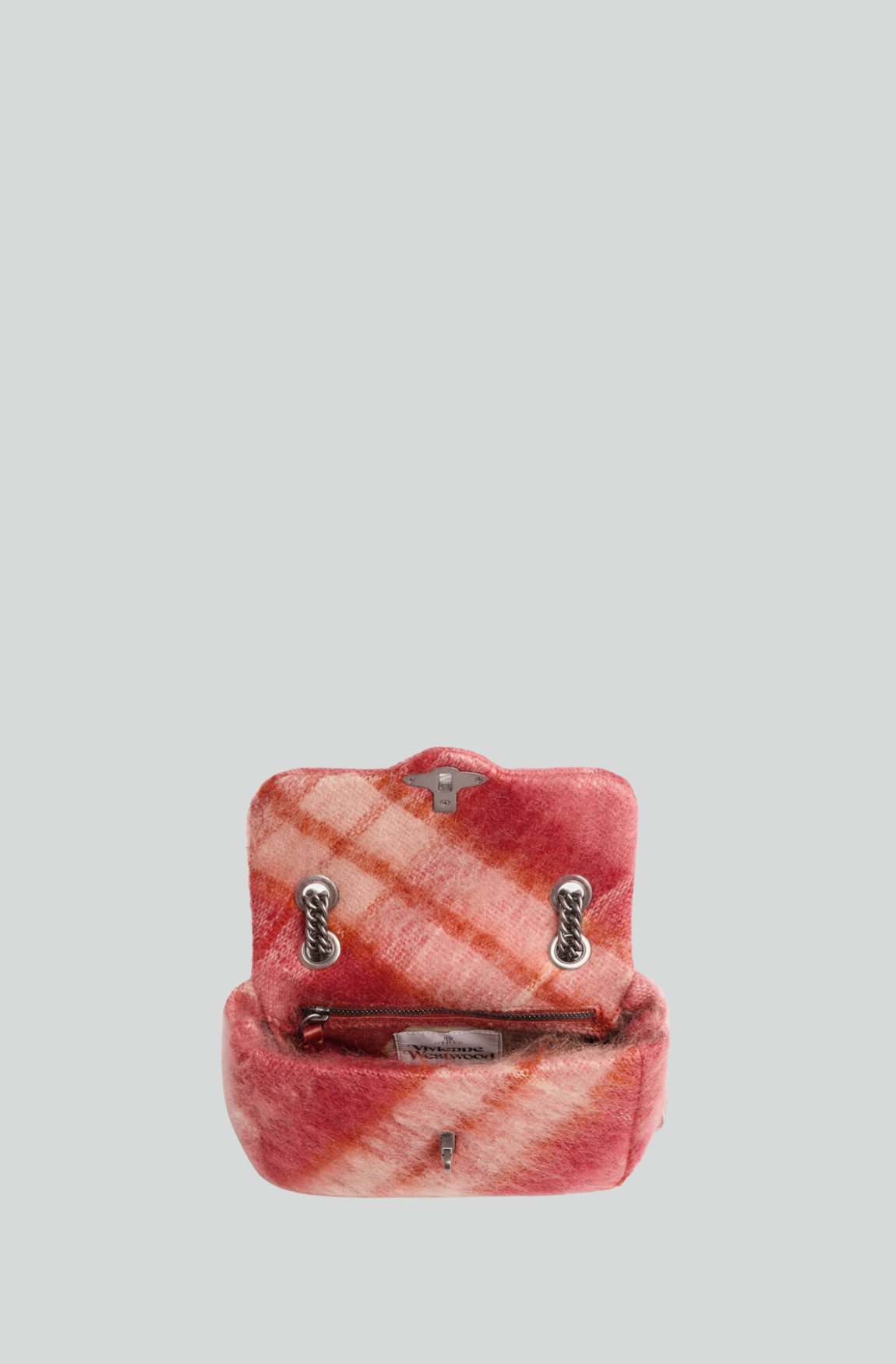 ANITA SMALL CHAIN SHOULDER BAG