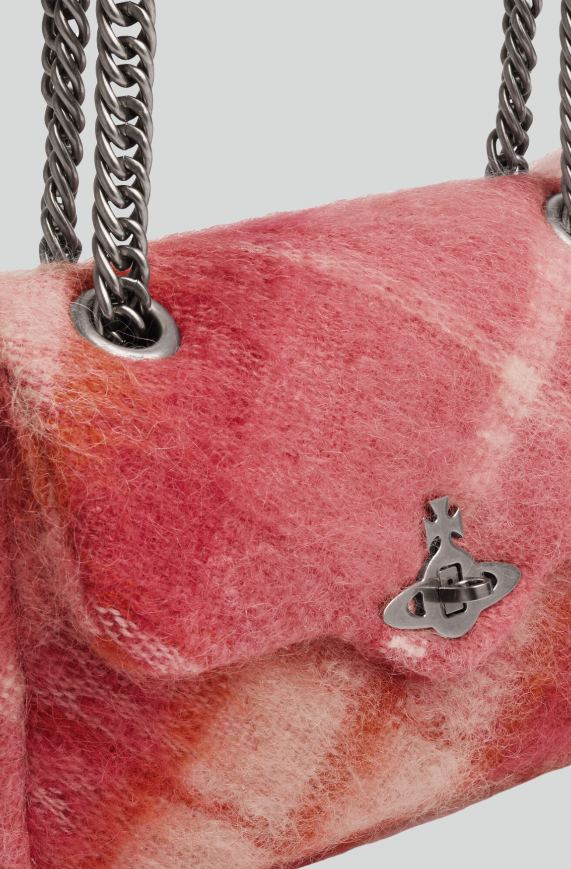 ANITA SMALL CHAIN SHOULDER BAG