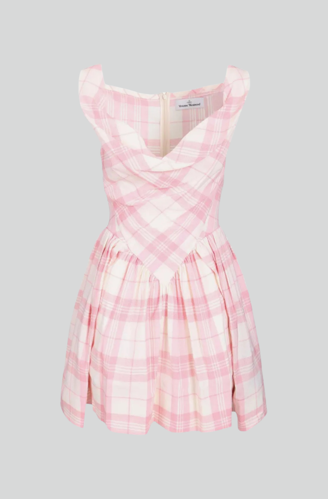 MINI SUNDAY DRESS