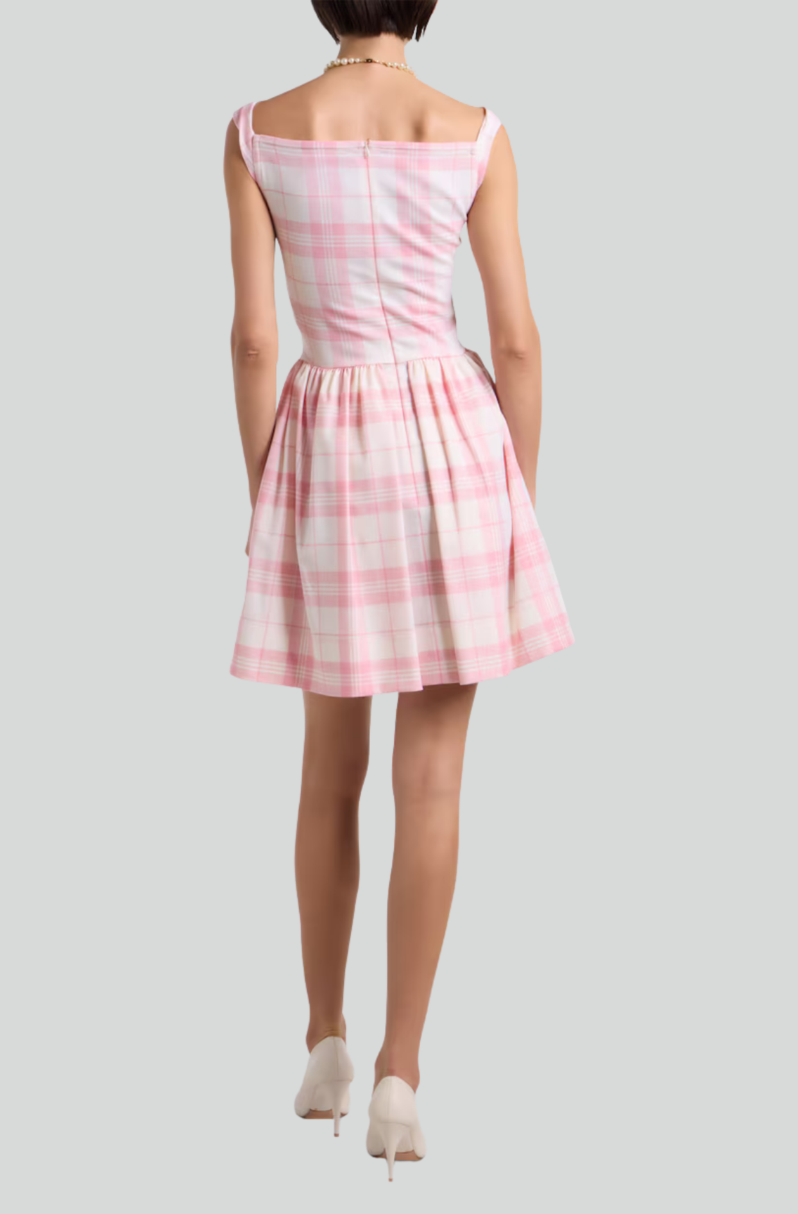MINI SUNDAY DRESS