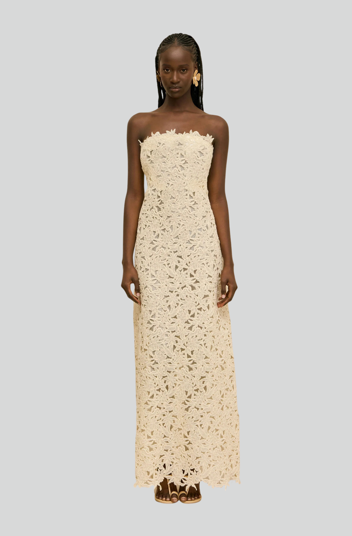 FLORENNE GOWN