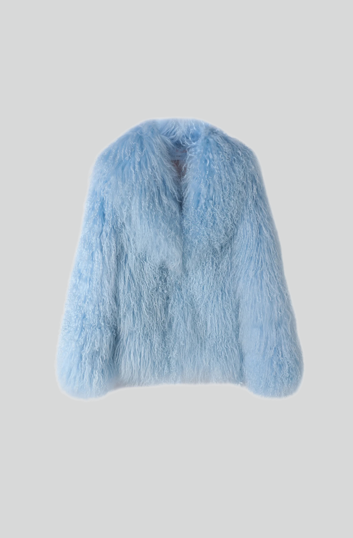 DOLLY JACKET BLU