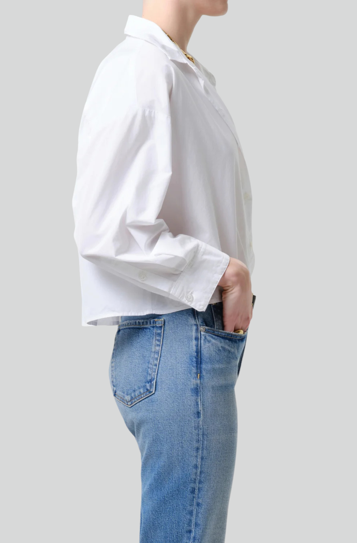 PETIT AMI SHIRT