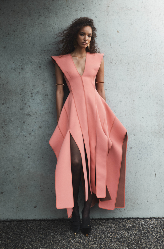 MERIT DRESS