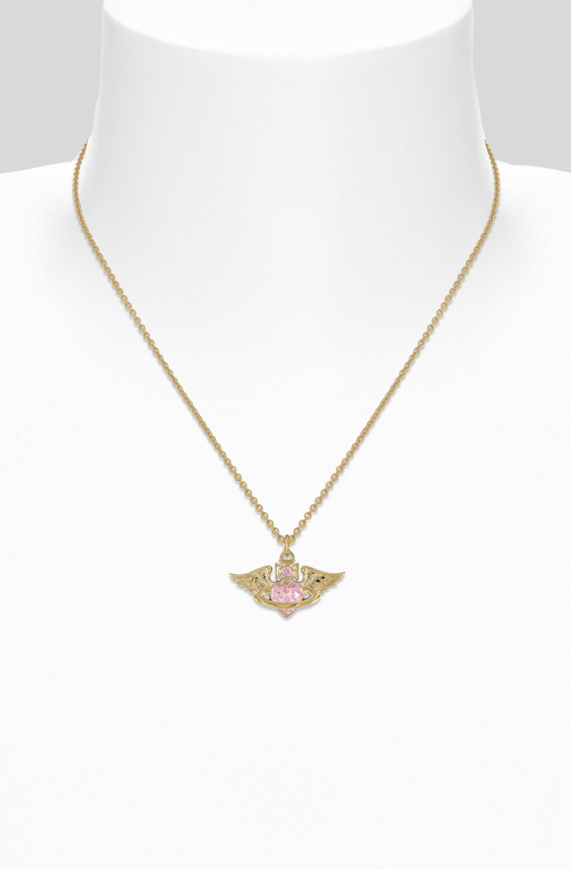 GALENA PENDANT