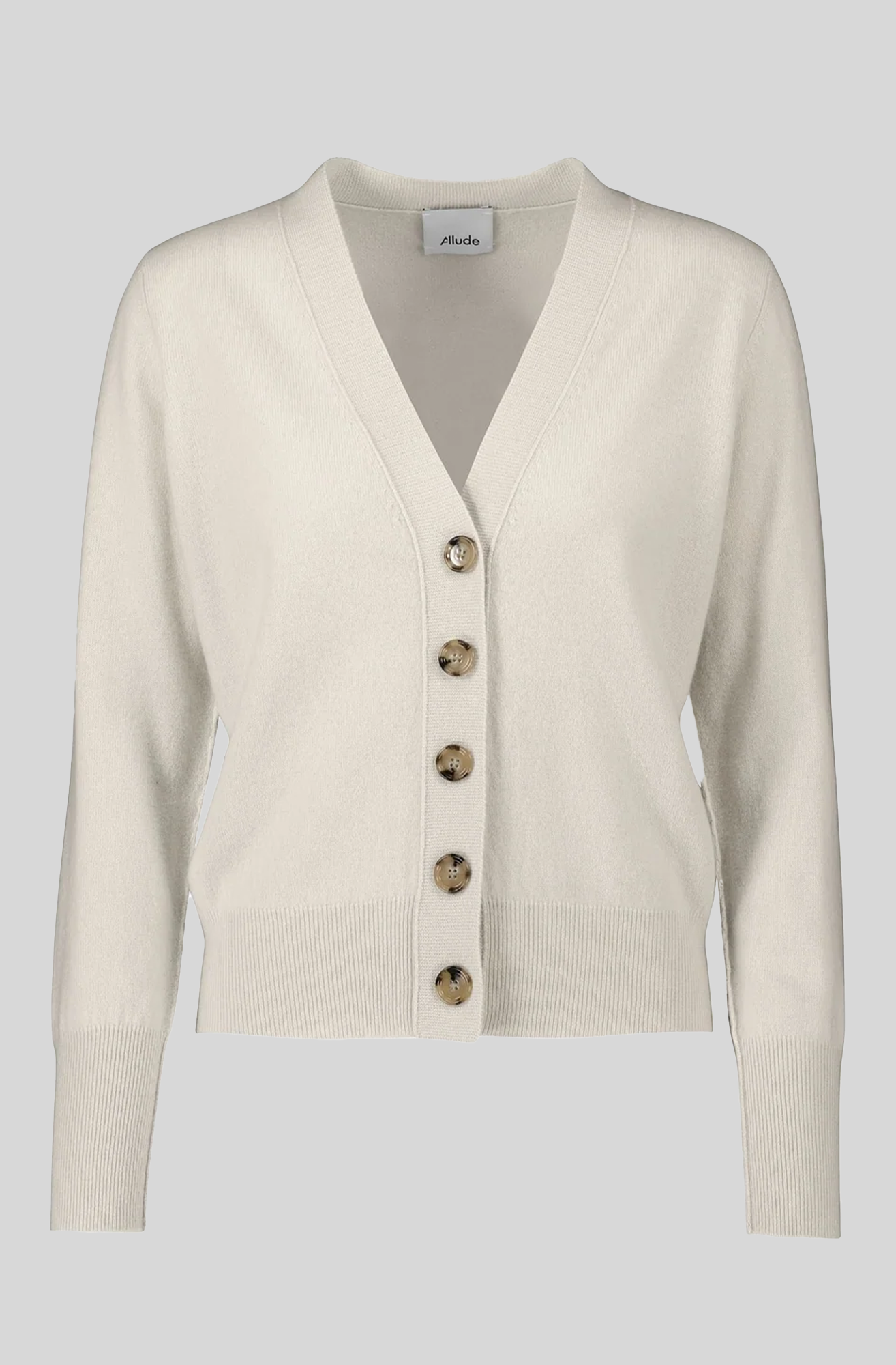 CARDIGAN COL V