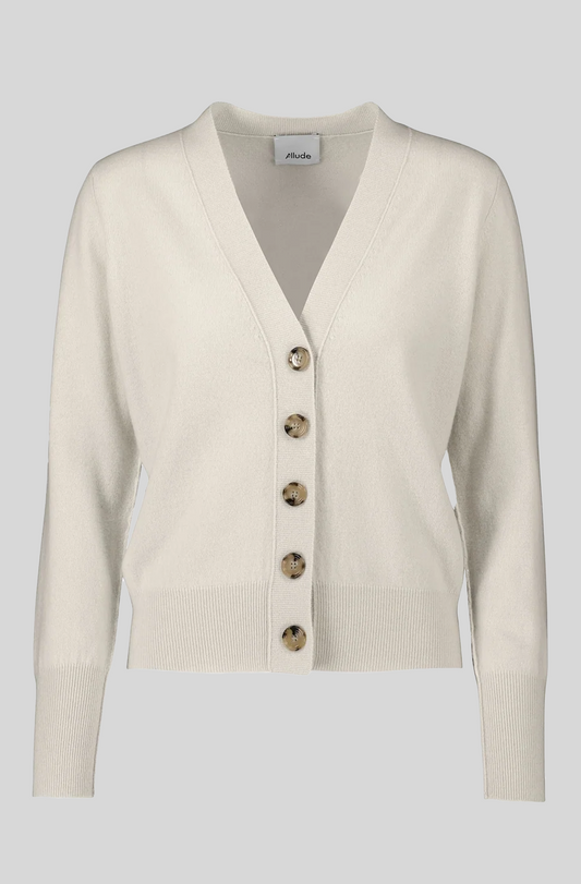 CARDIGAN COL V