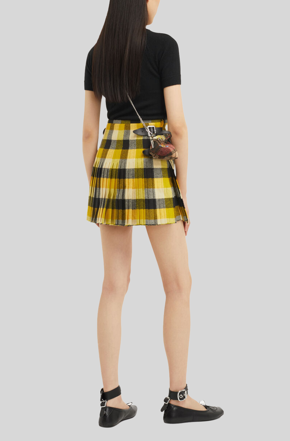 MINI KILT
