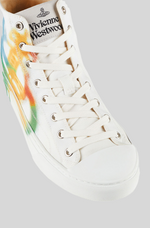 Load image into Gallery viewer, PLIMSOLE HIGH TOP TRAINER

