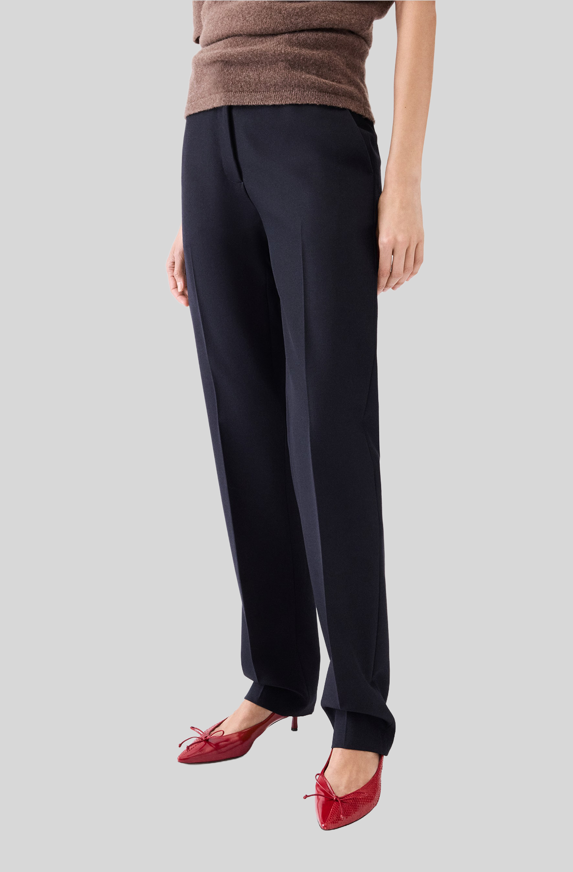 LE PANTALON CAMARGUE