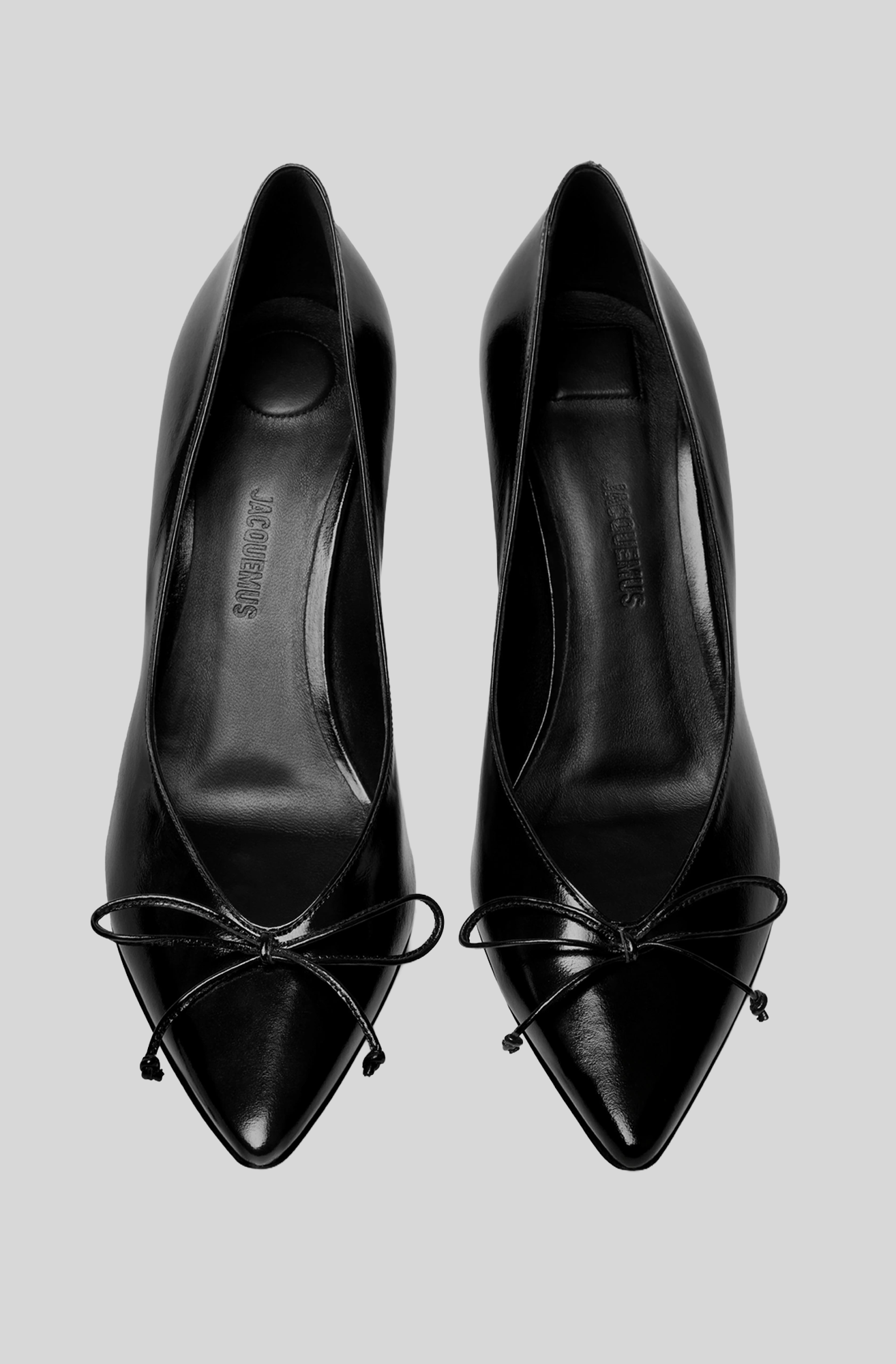 LES ESCARPINS TOURNI HILLS