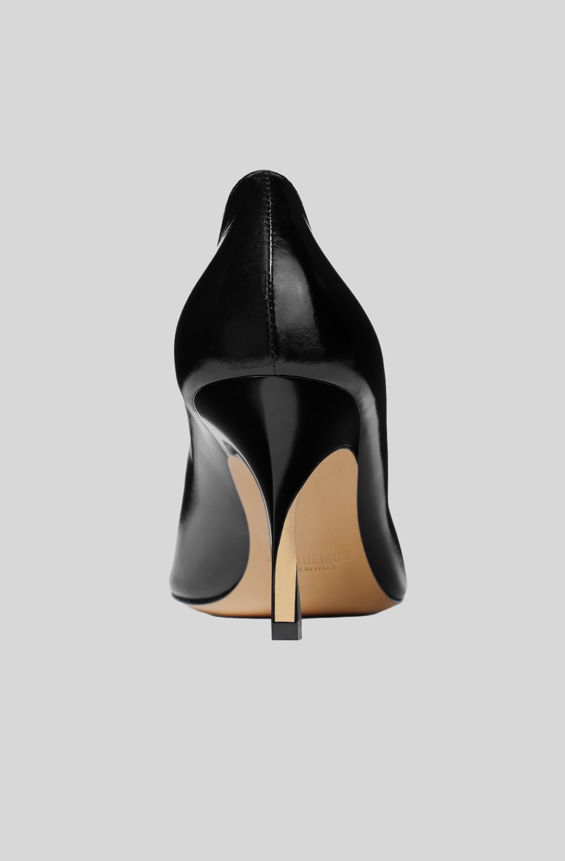 LES ESCARPINS TOURNI HILLS