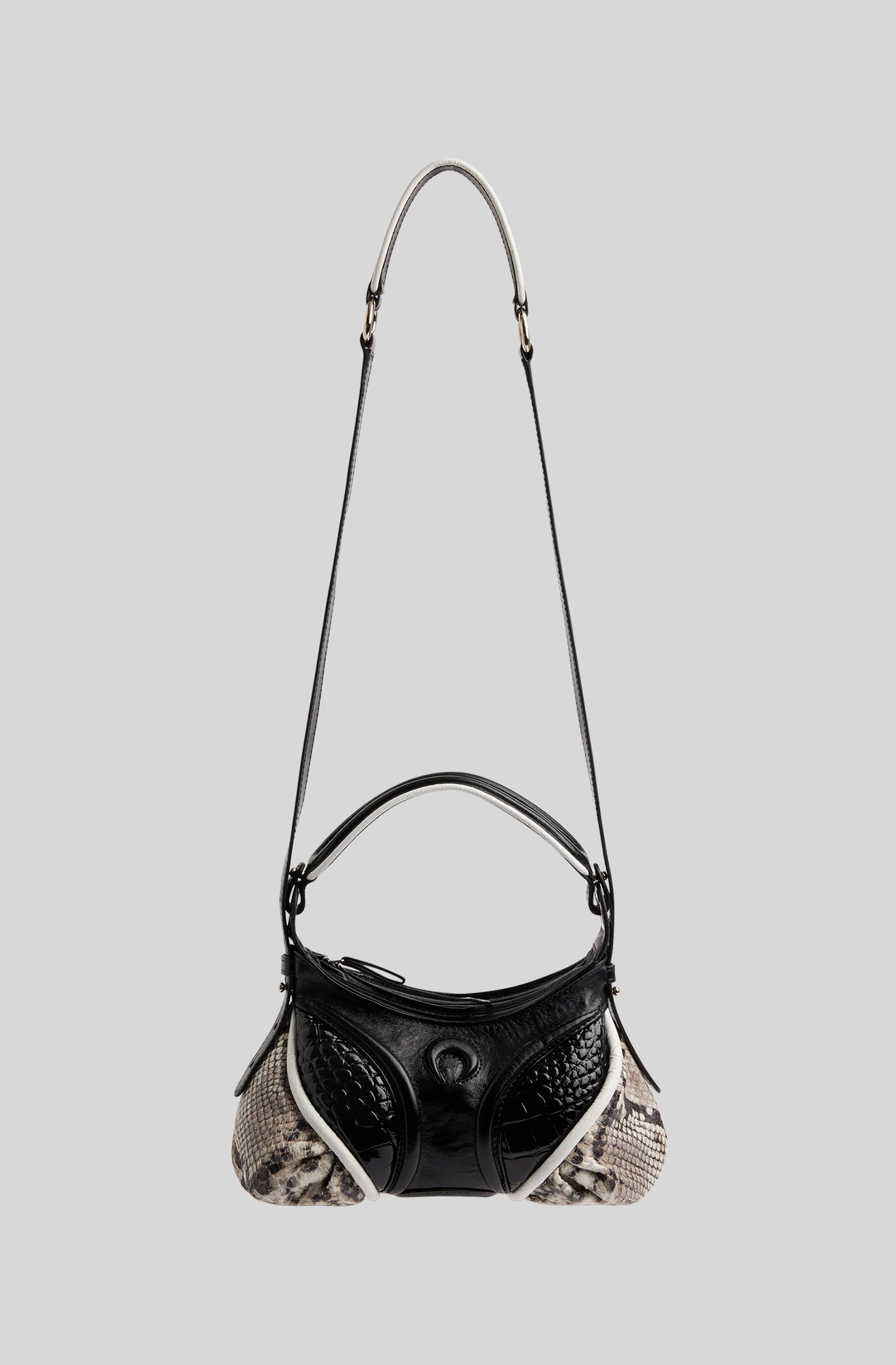 MINI FUTURA CROSS BODY BAG