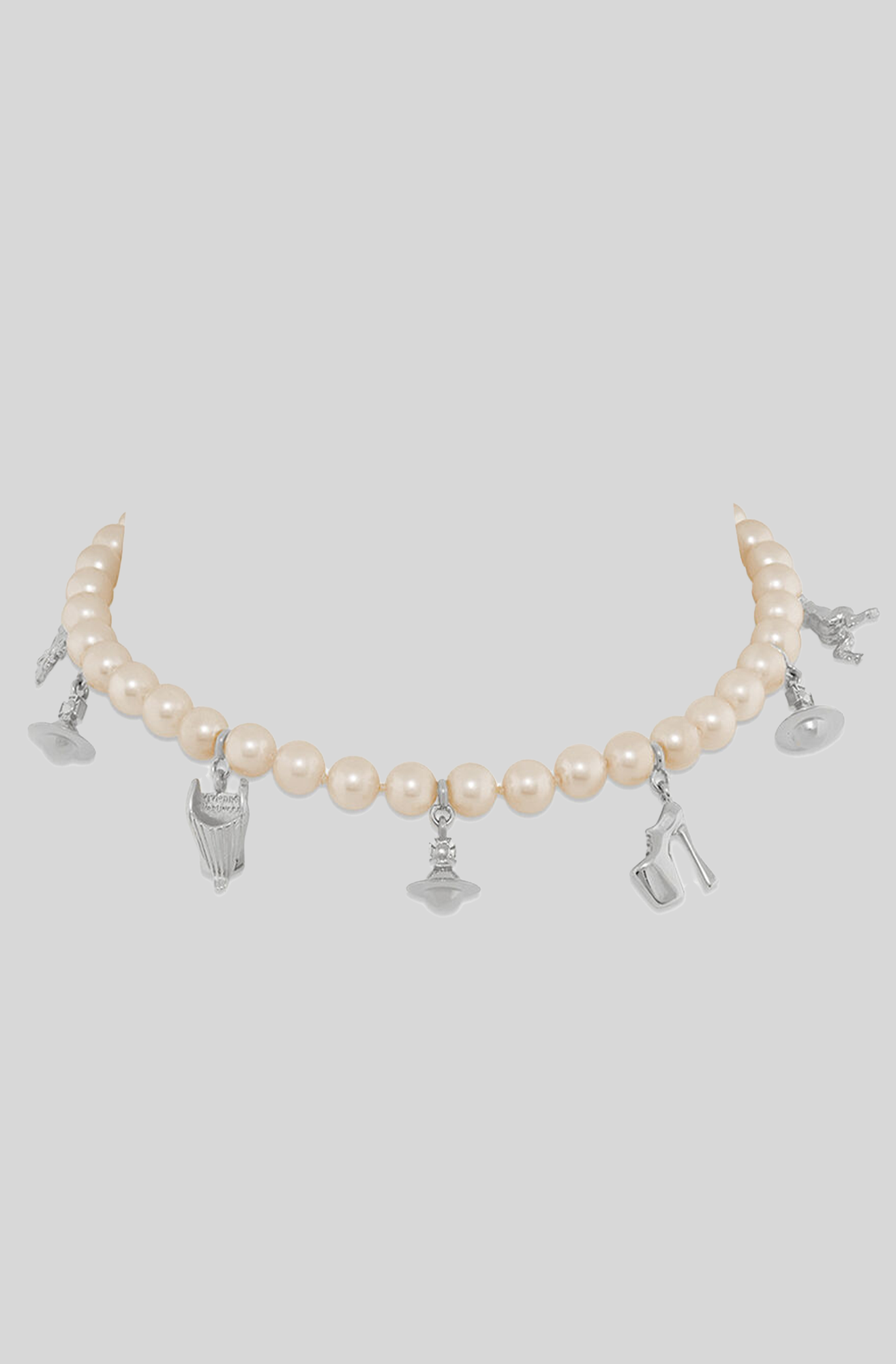 ANGLO PEARL NECKLACE