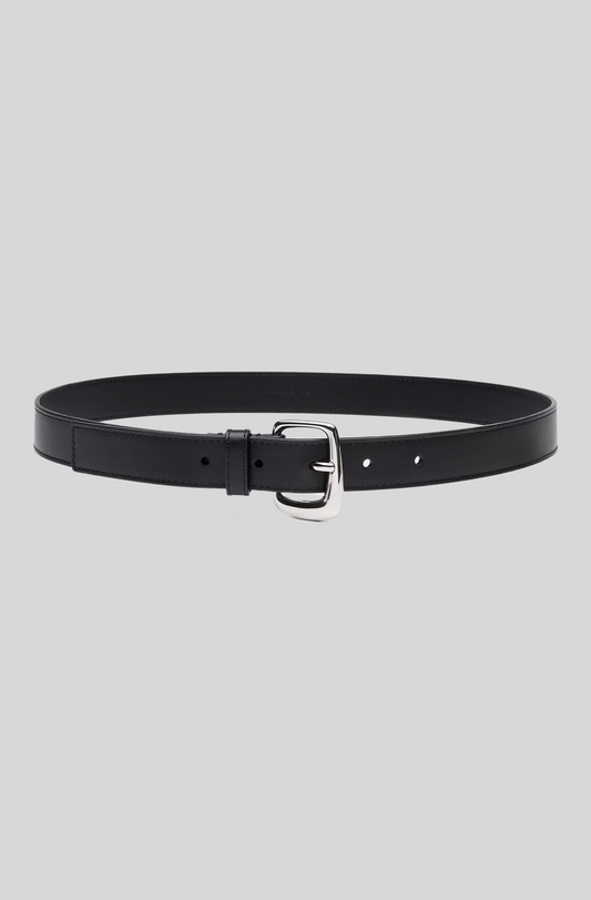 LA CEINTURE OVALE