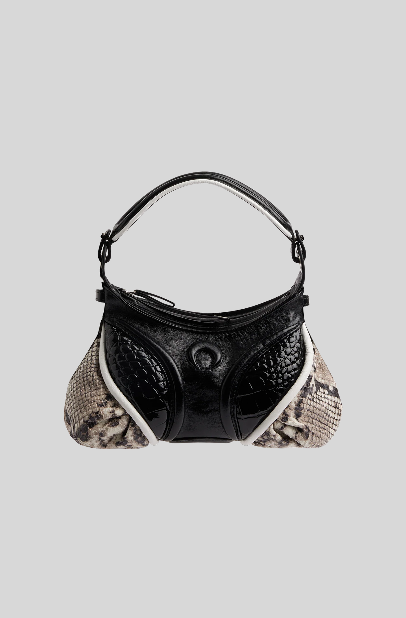 MINI FUTURA CROSS BODY BAG