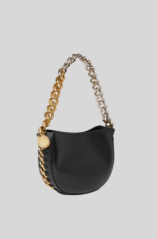 FRAYME SMALL SHOULDER BAG