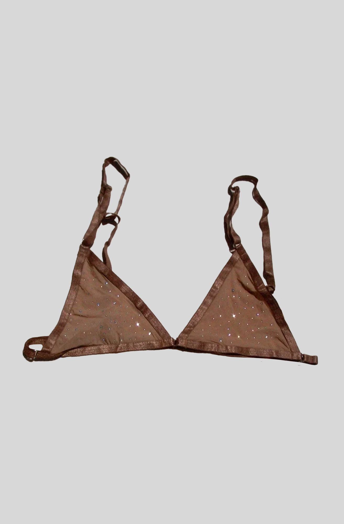 SOUTIEN-GORGE SCINTILLANT