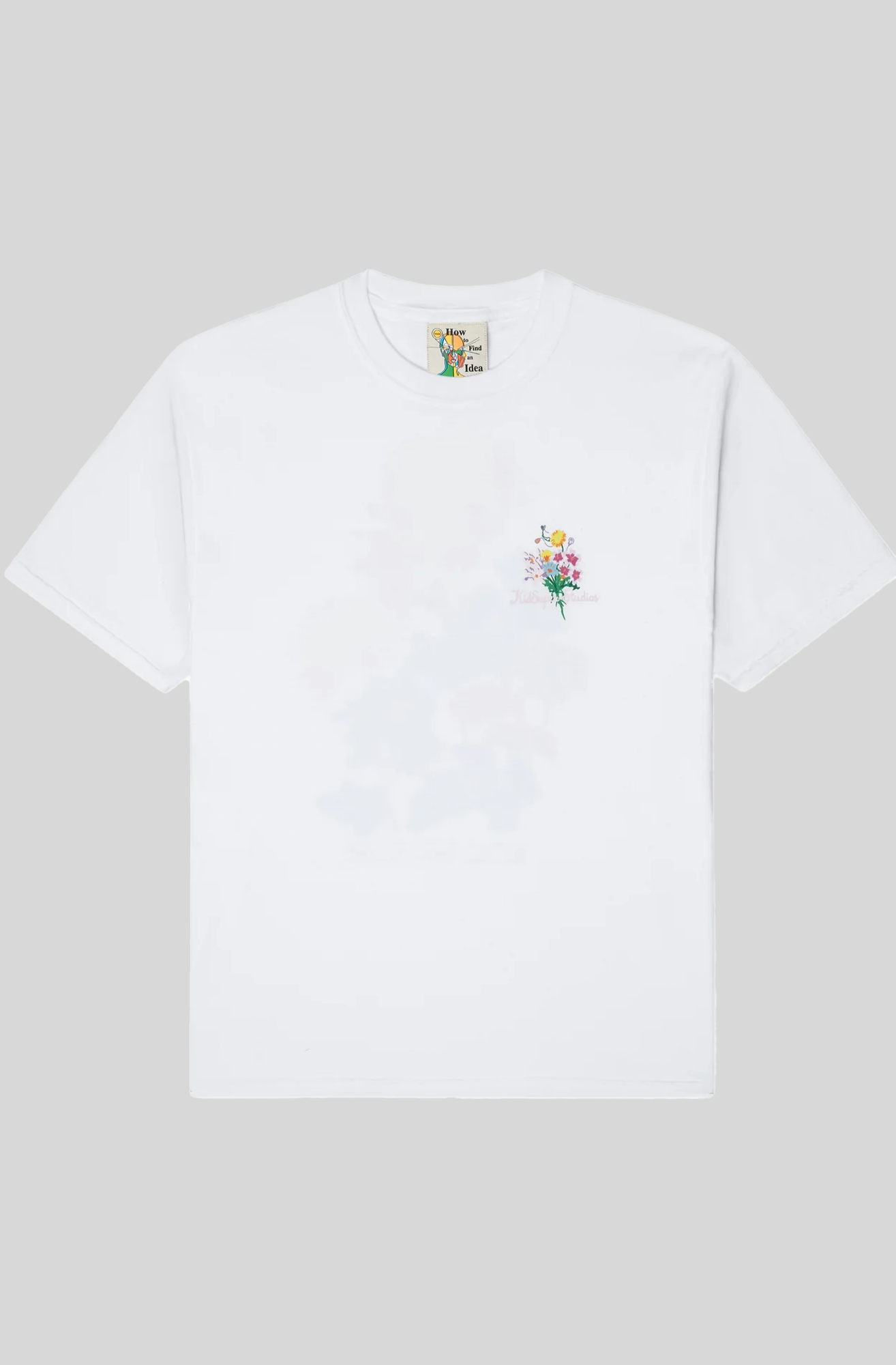 GROWING IDEAS TEE