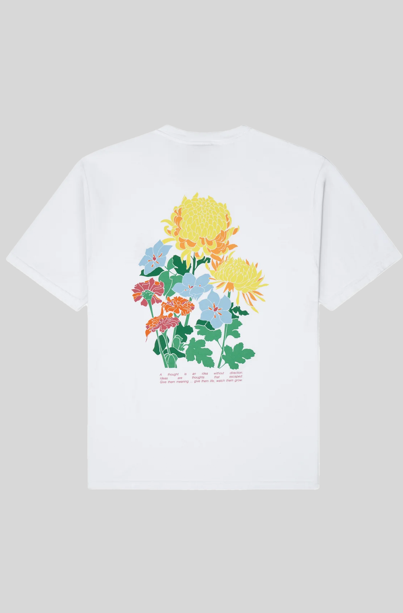 GROWING IDEAS TEE