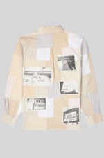 Load image into Gallery viewer, PATCHWORK SHIRT
