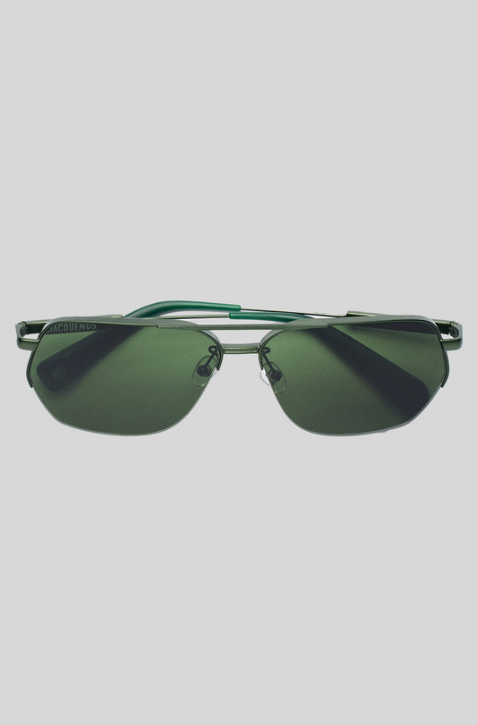 LES LUNETTES AVIADOR